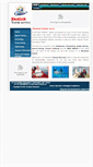 Mobile Screenshot of havelocktourism.com